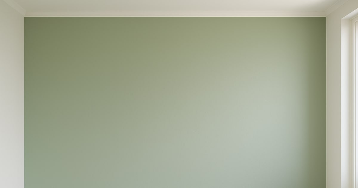 Rekomendasi Warna Cat Kamar Kos yang Bisa Bikin Pikiran Jadi Tenang