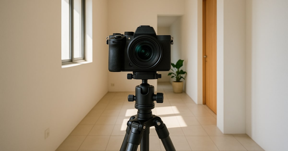 Cara Membuat Foto dan Video Properti Sewa Anda Terlihat Estetik