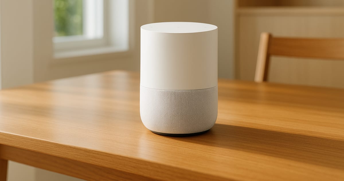 5 Rekomendasi Gadget Pintar Smart Home yang Wajib Ada di Kamar Kos Anda - PlatformKita