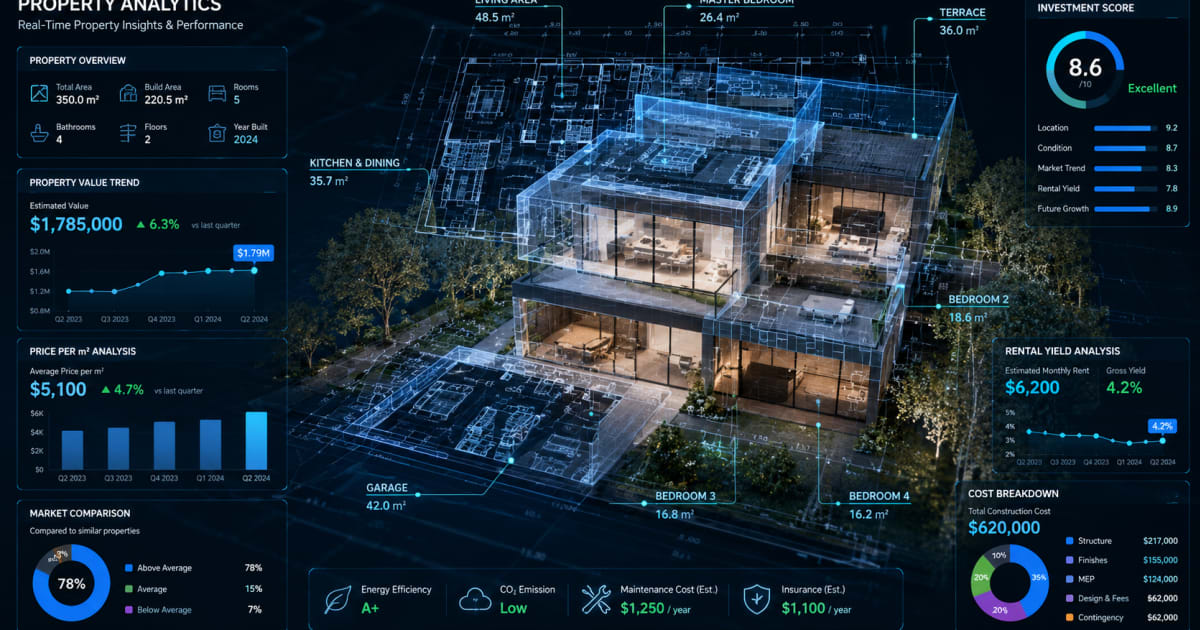 Manfaat Data Review Google untuk Evaluasi Bisnis Properti Anda