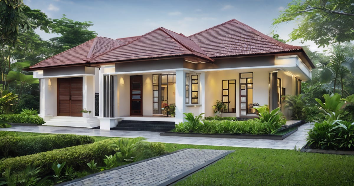Cara Menemukan Kontrakan Terdekat dari Lokasi Saya yang Murah