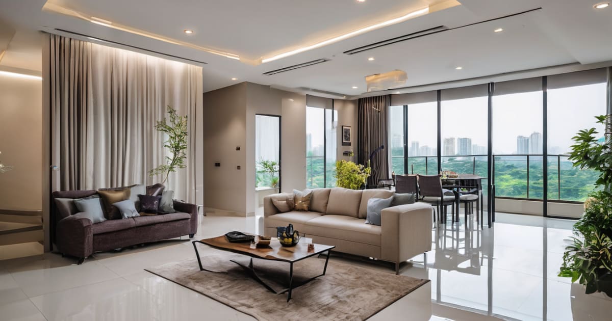 Tips Nego Harga Apartemen Terdekat Langsung ke Pemilik - PlatformKita