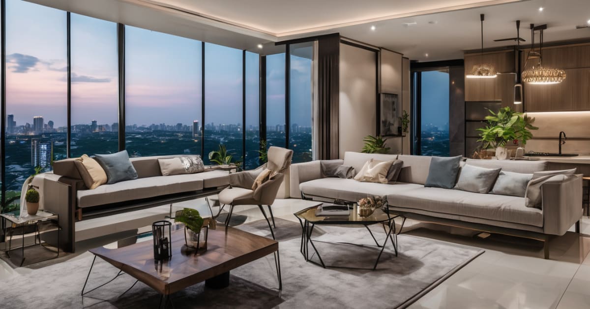 Perbandingan Apartemen Terdekat vs Hunian Lainnya