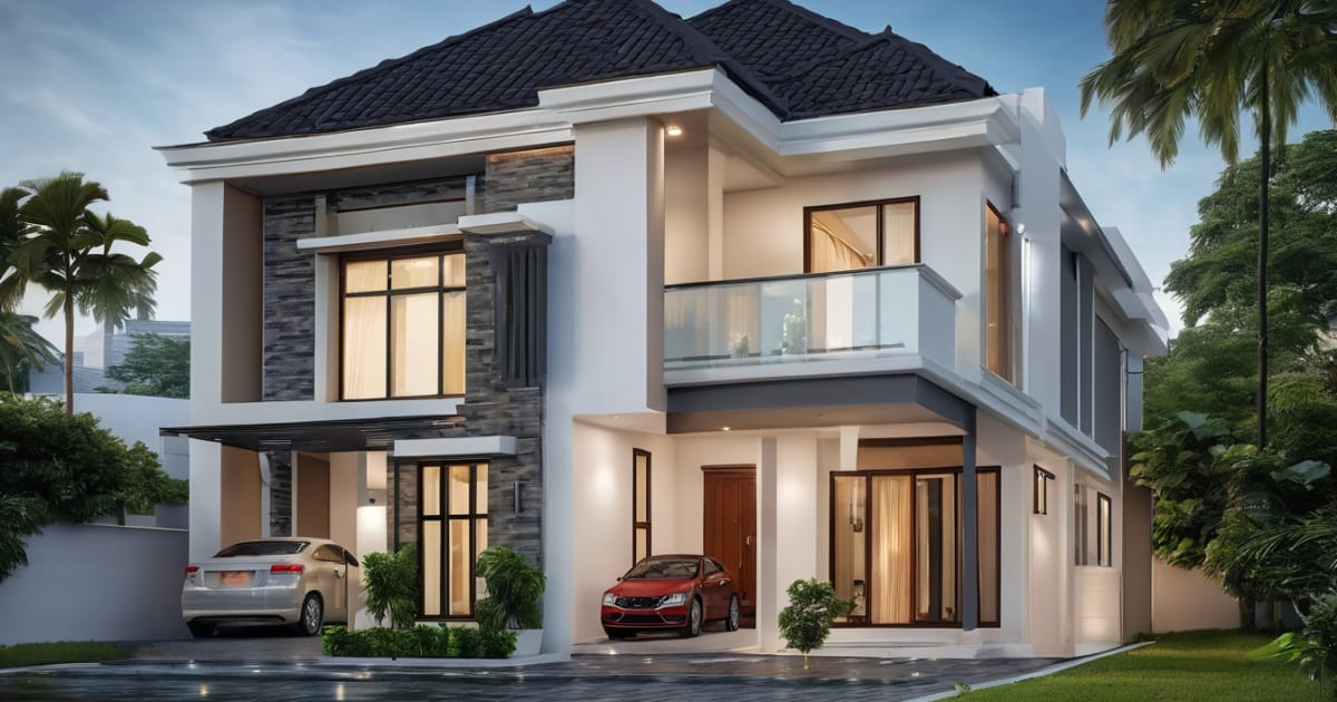 Estimasi Biaya dan Harga Pasaran Kost Terdekat Terbaru