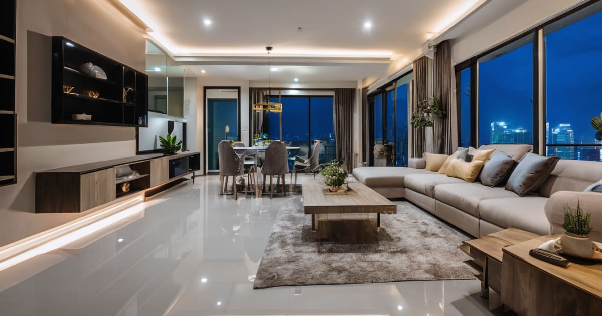 Cara Cepat Menemukan Sewa Apartemen Melalui Aplikasi Online - PlatformKita