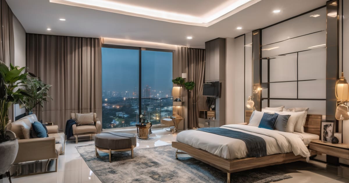 Estimasi Biaya dan Harga Pasaran Apartemen Jakarta Terbaru - PlatformKita