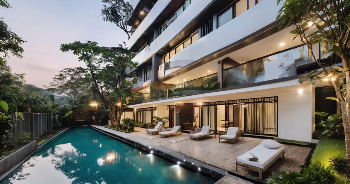 Kelebihan dan Kekurangan Apartemen Bandung untuk Pemula - PlatformKita