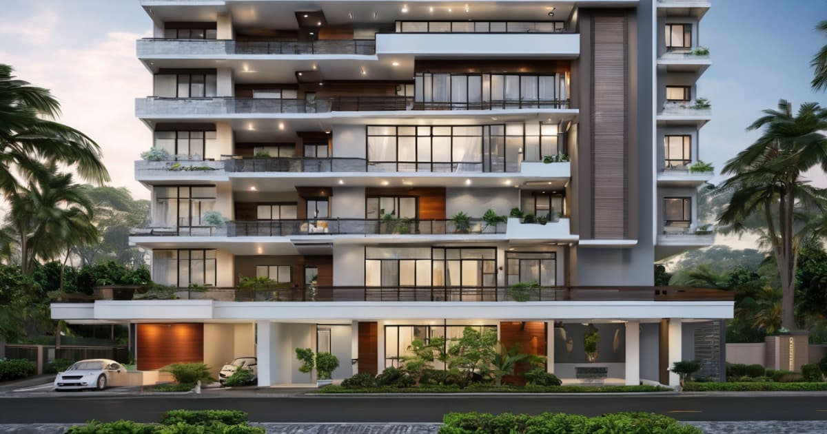 Apartemen di Bandung untuk Pekerja Kantoran: Dekat Kantor, Hemat Biaya Hidup - PlatformKita