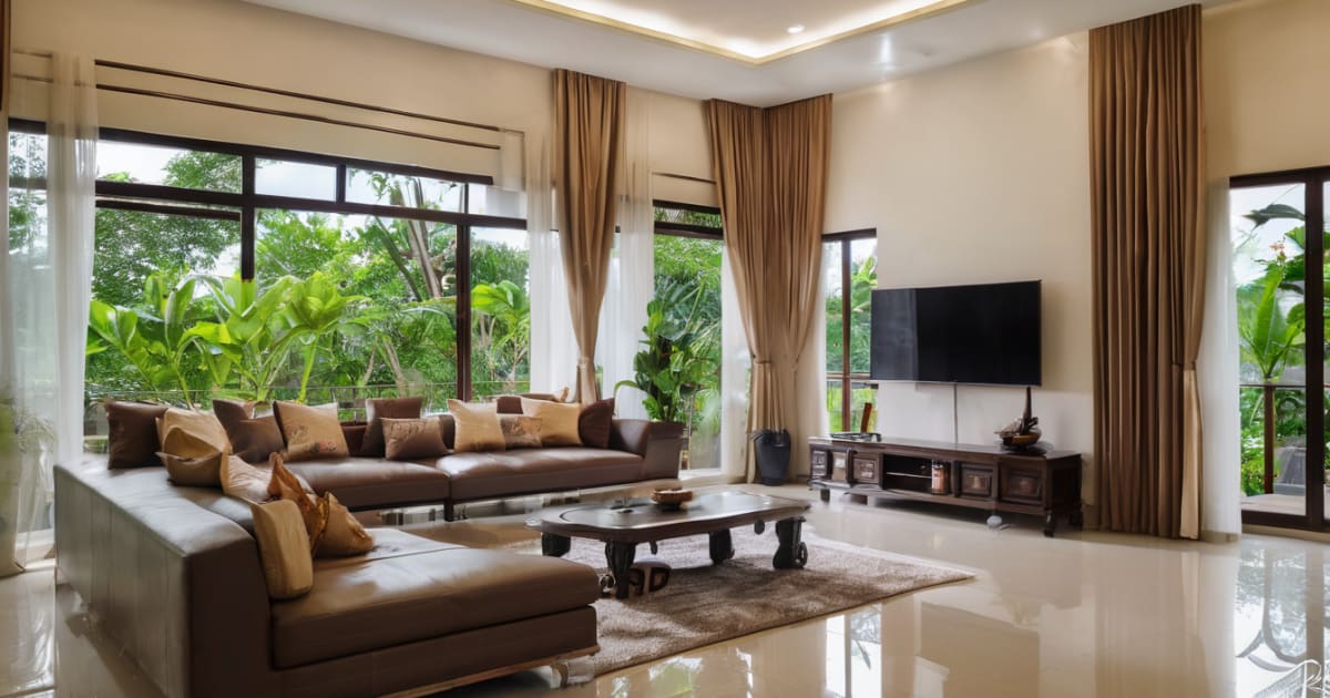 Cari Kontrakan 1 Rumah Terdekat dari Lokasi Saya dengan Mudah - PlatformKita