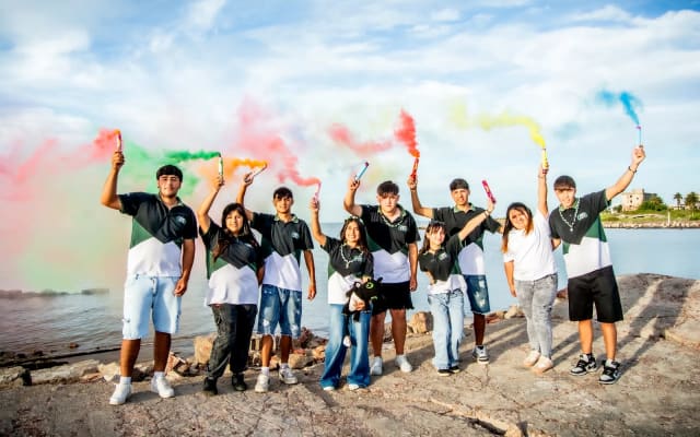 Book Viaje: ¡La Aventura de la Promo!