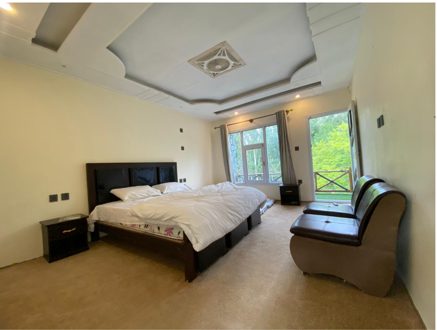 Family Panoramic Suite