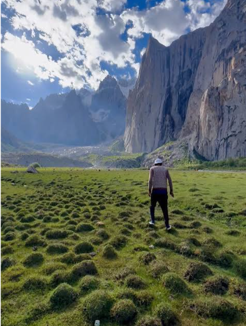 Hunza Valley