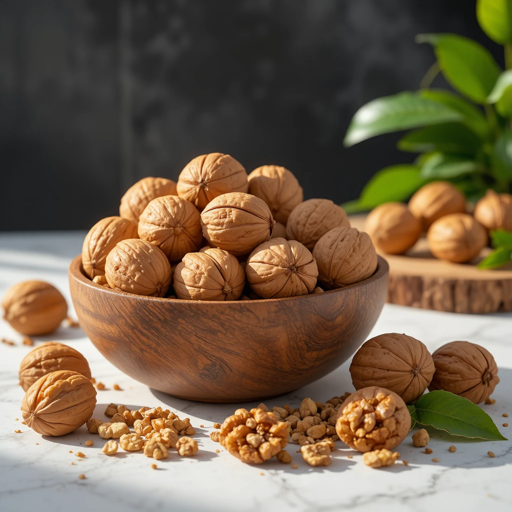 Walnut