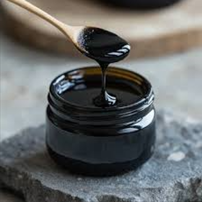 Shilajit
