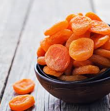 Apricot