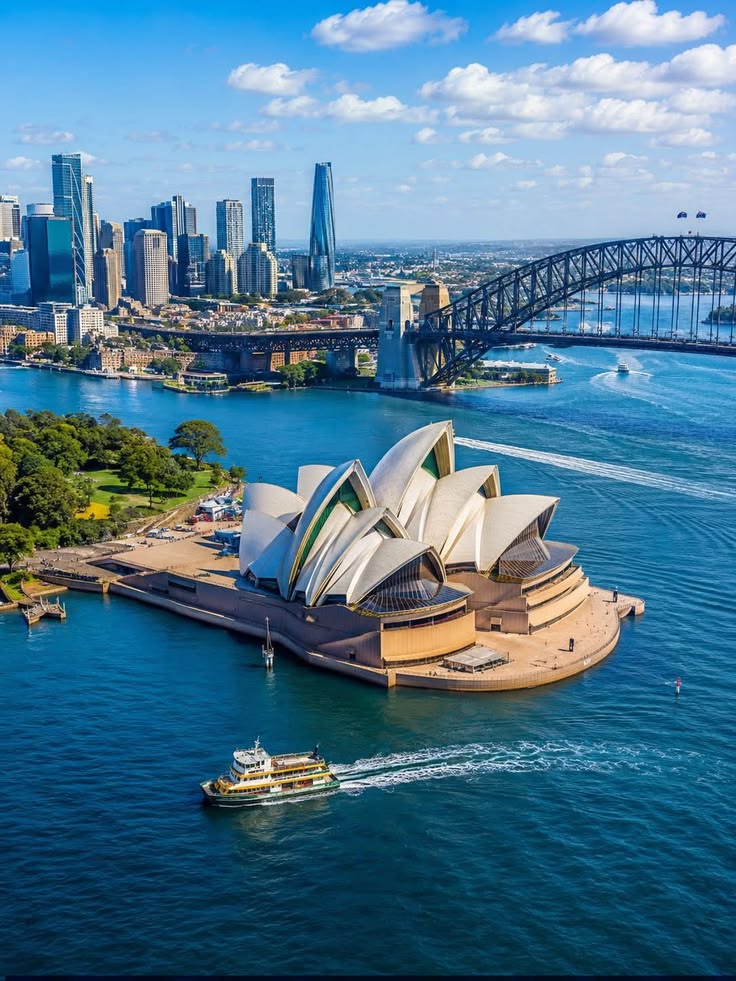 Australia