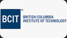 BRITISH COLUMBIA INSTITUTE OF TECHNOLOGY