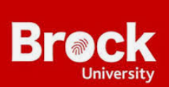 BROCK UNIVERITY