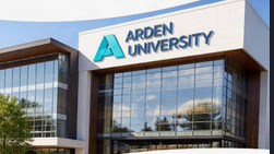 ARDEN UNIVERSITY
