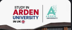 ARDEN UNIVERSITY