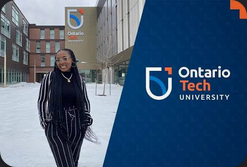 ONTARIO TECH UNIVERSITY