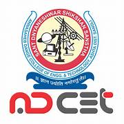 Shri Annasaheb Dange College of Engineering and Technology