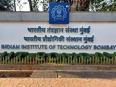 Indian Institute Of Technology Iit Bombay