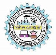  Beant College of Engineering & Technology