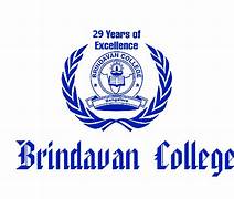 Brindavan College of Engineering