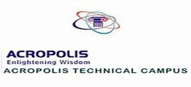 Acropolis Technical Campus