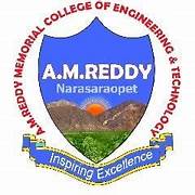 A M Reddy Memorial College of Engineering and Technology