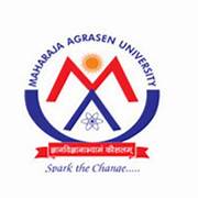 Maharaja Agrasen University