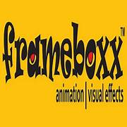 Frameboxx Animation & Visual Effects