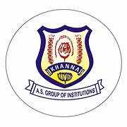 A. S. Group of Institutions