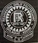 Residential Girls Polytechnic Golaghat