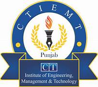 CT Institute of Technology & Research