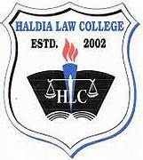 Haldia Law College