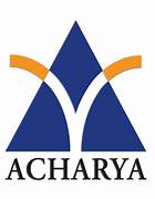 Acharya and BM Reddy College of Pharmacy