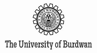 The University of Burdwan