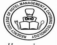 Regency College of Hotel Management and Catering Technology