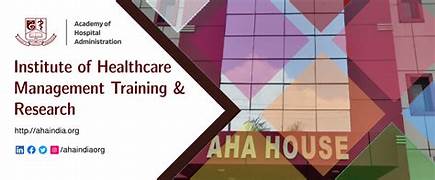 Academy of Hospital Administration