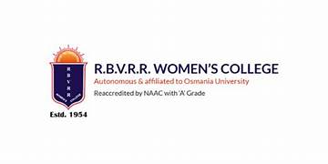 R B V R R Womens College