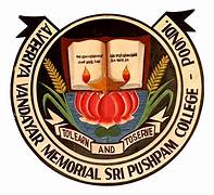 A Veeriya Vandayar Memorial Sri Pushpam College
