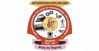 Shri Ramdeobaba College Of Engineering And Management