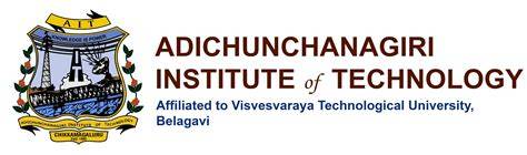 Adichunchanagiri Institute of Technology