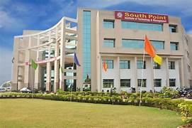 South Point Technical Campus