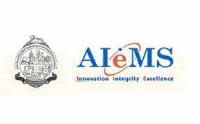 Amruta Institute of Engineering and Management Sciences