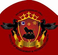 A R INSTITUTE OF MANAGEMENT AND TECHNOLOGY
