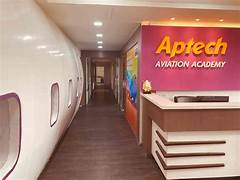 Aptech Aviation and Hospitality Academy