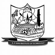 A P Shah Institute of Technology